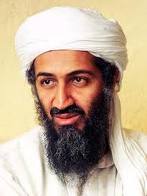 Foto Osama Bin Laden , Pemimpin Al-Qaeda